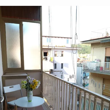 Residenza Margherita - Centralissima Salerno Exterior foto