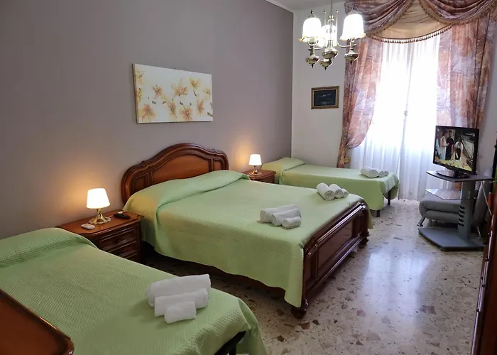 Residenza Margherita - Centralissima