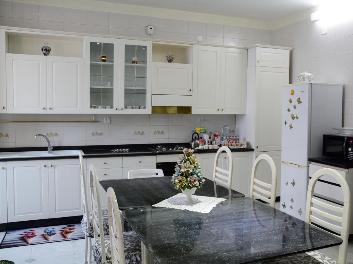 Residenza Margherita - Centralissima * Salerno