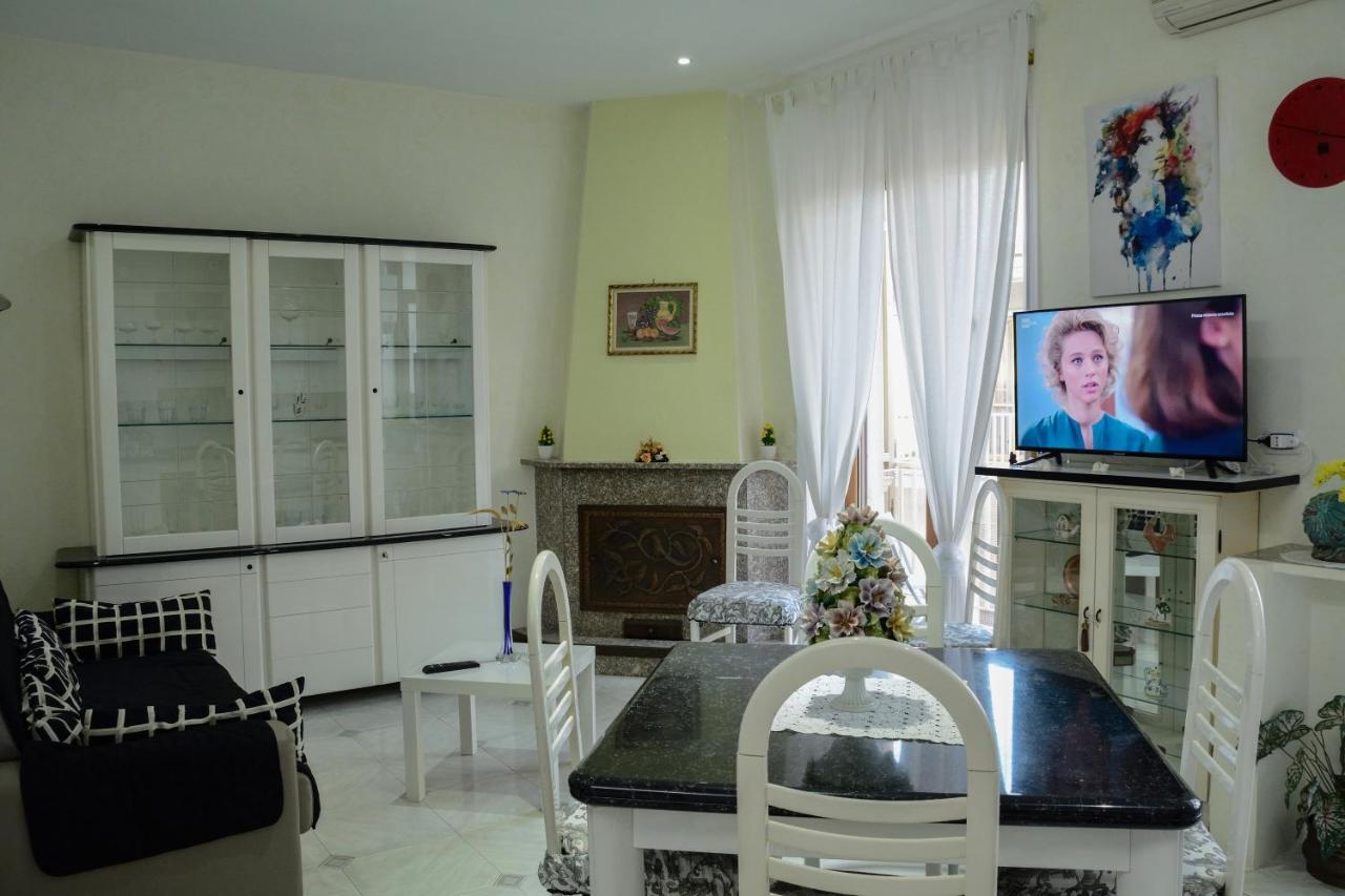 Residenza Margherita - Centralissima Appartamento Salerno
