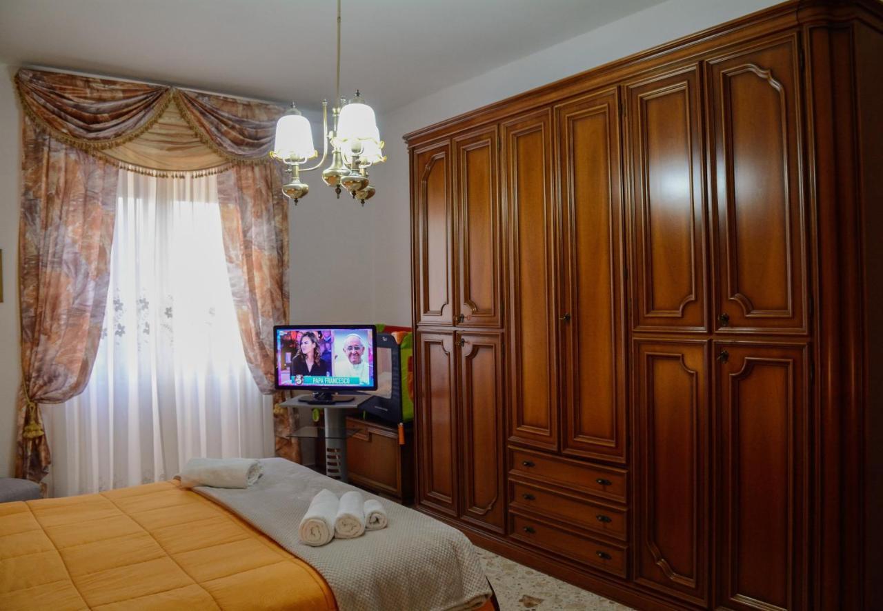 Apartment Residenza Margherita - Centralissima *