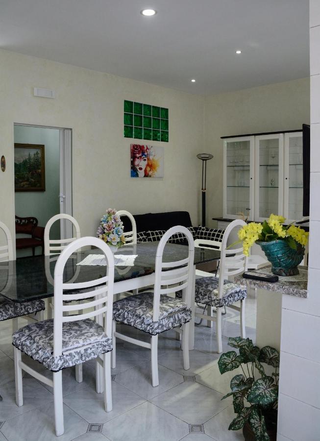 Residenza Margherita - Centralissima Salerno