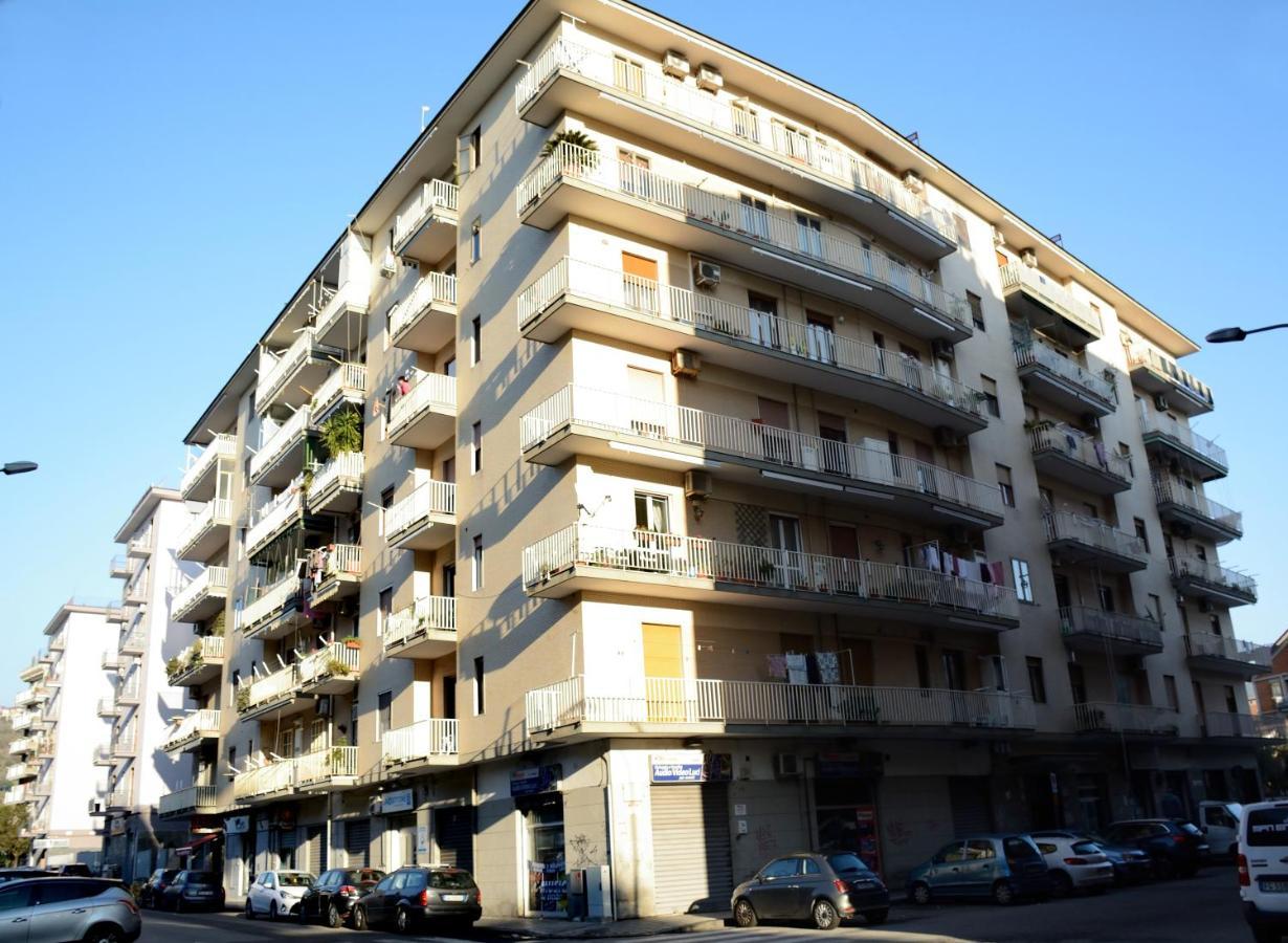 Appartamento Residenza Margherita - Centralissima Salerno
