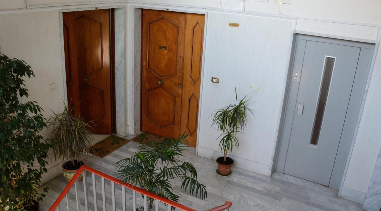 Residenza Margherita - Centralissima Apartment *