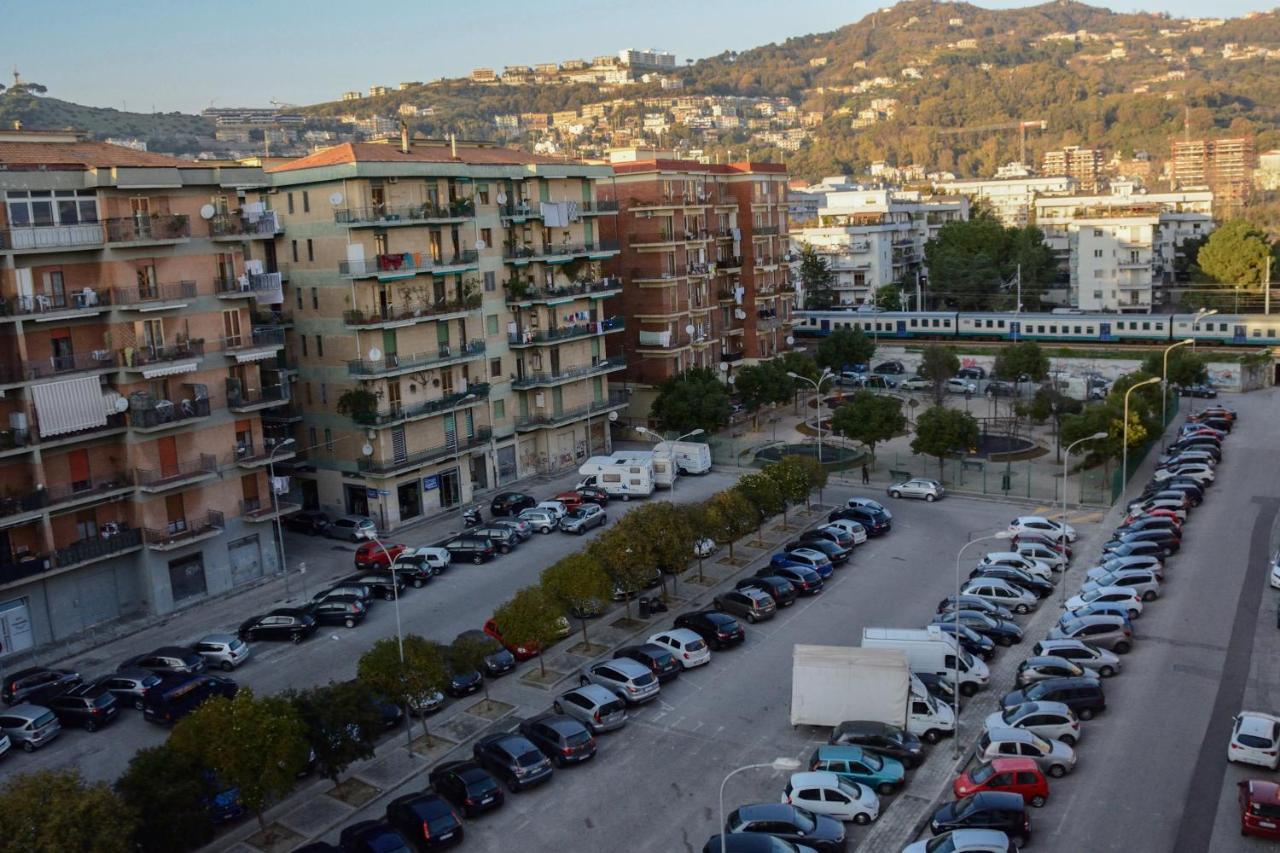 Residenza Margherita - Centralissima Apartment Salerno