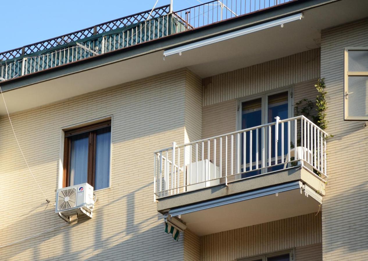 Residenza Margherita - Centralissima Apartment
