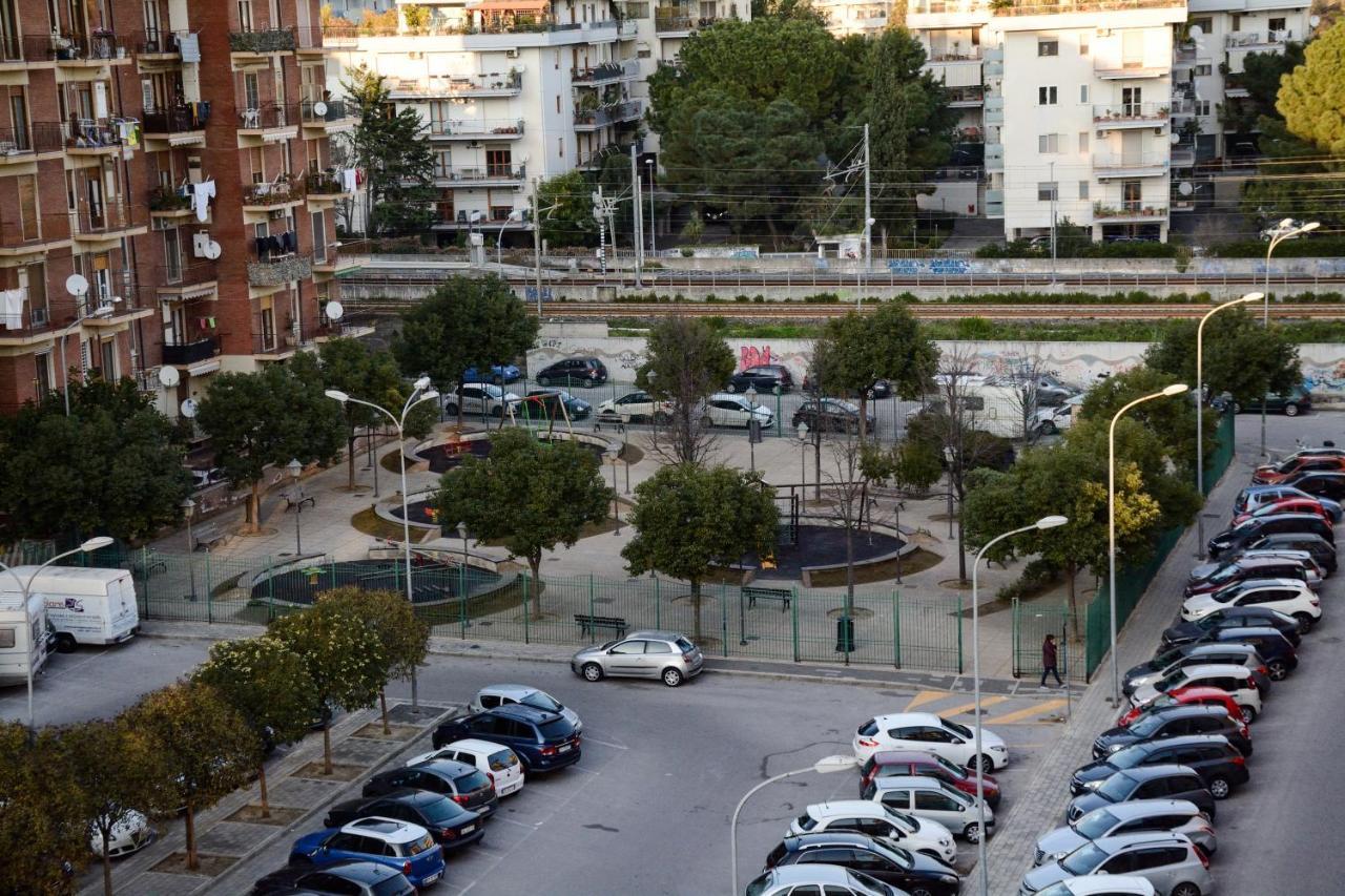 Apartment Residenza Margherita - Centralissima Salerno