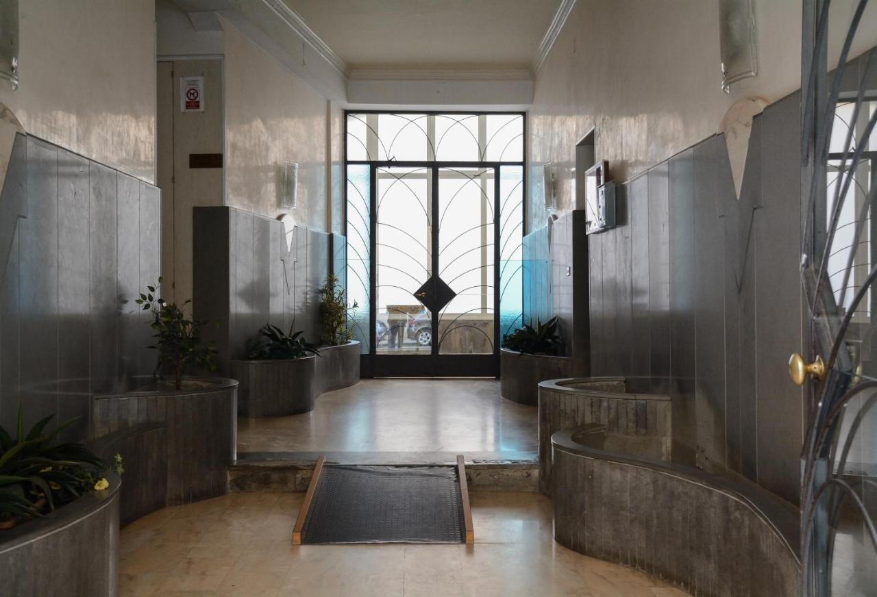 Residenza Margherita - Centralissima * Salerno