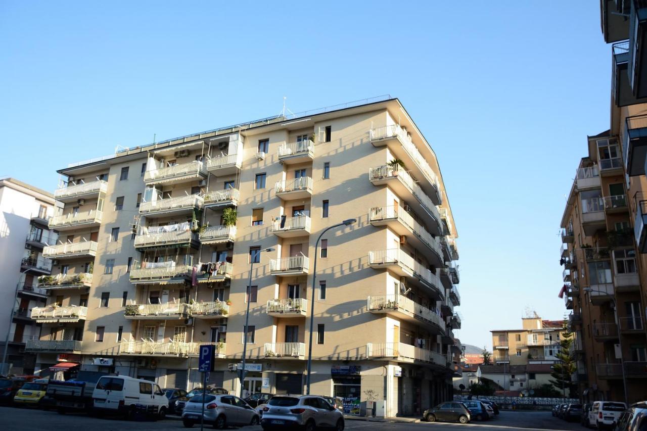 Residenza Margherita - Centralissima Salerno