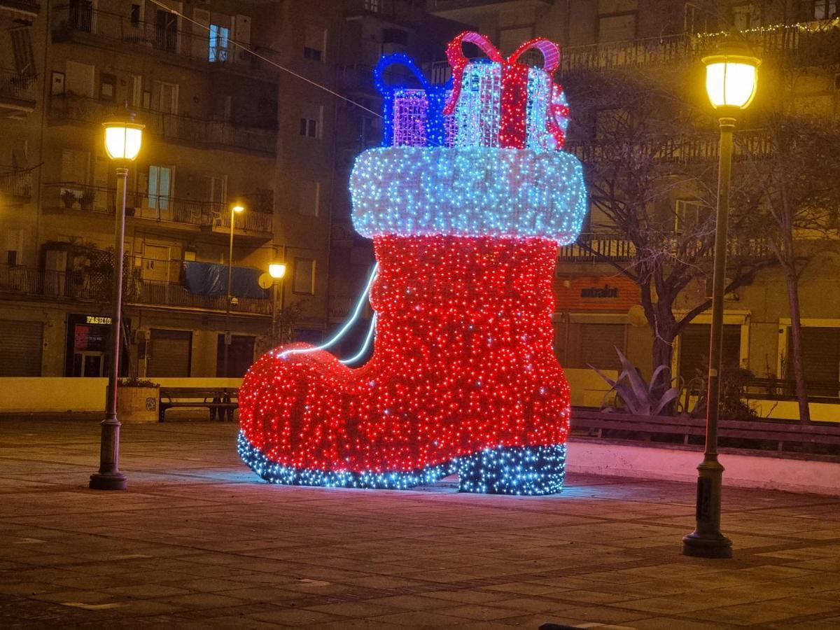 Residenza Margherita - Centralissima Appartamento Salerno