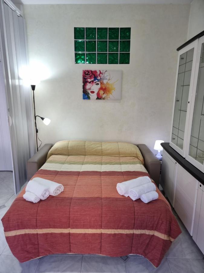 Apartment Residenza Margherita - Centralissima Salerno