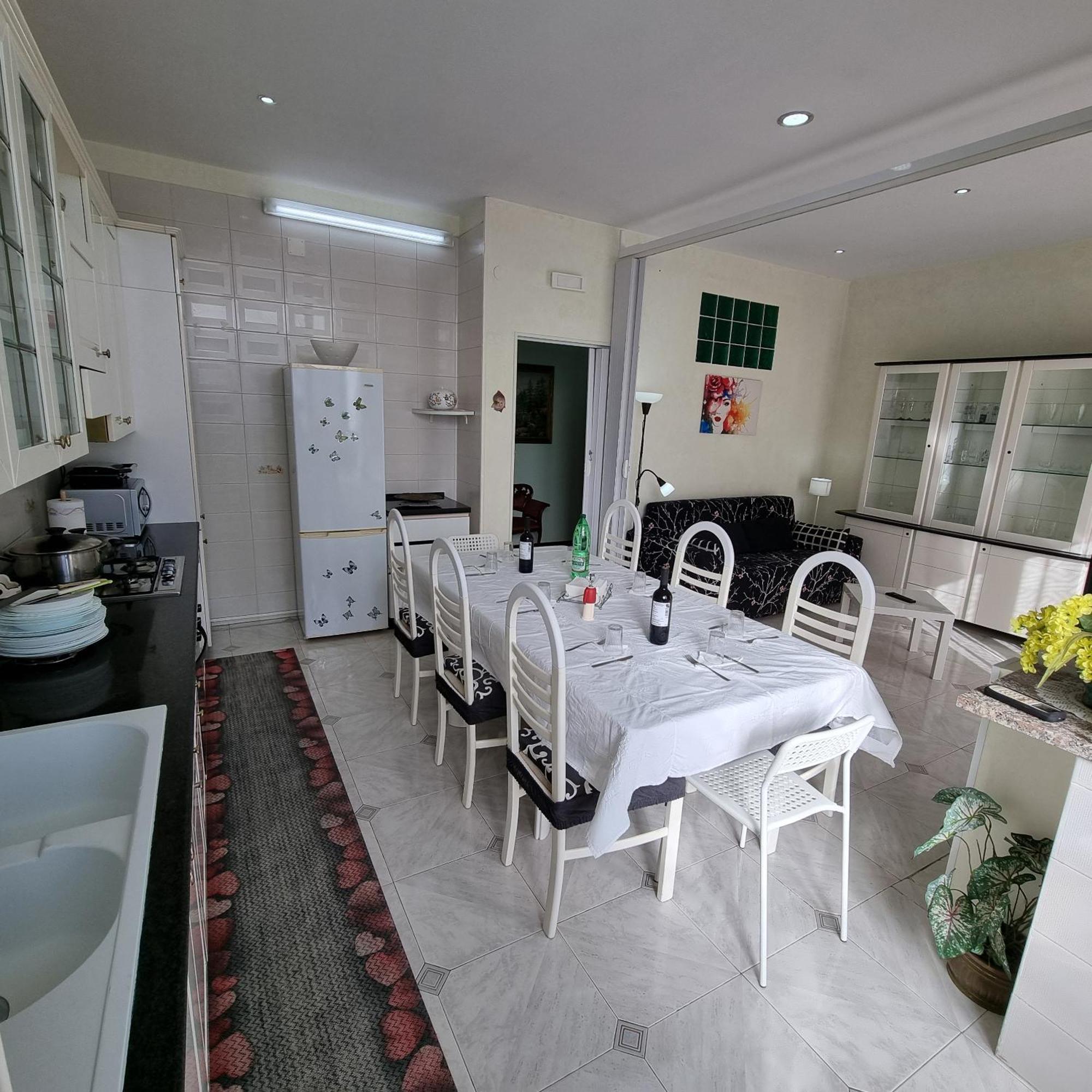 Residenza Margherita - Centralissima Apartment