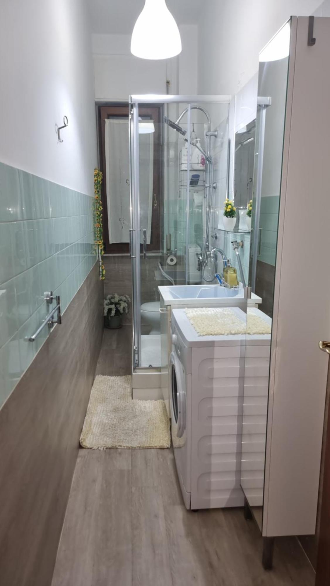 Residenza Margherita - Centralissima * Salerno