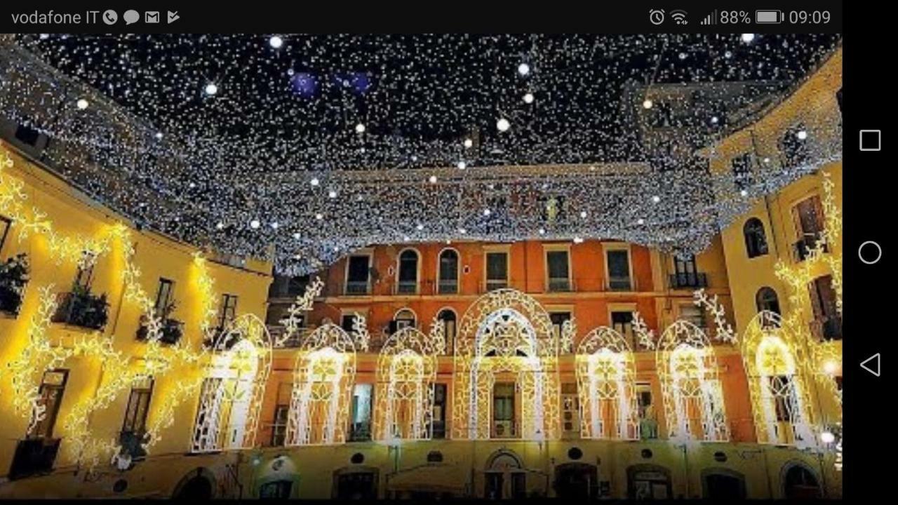 Residenza Margherita - Centralissima * Salerno