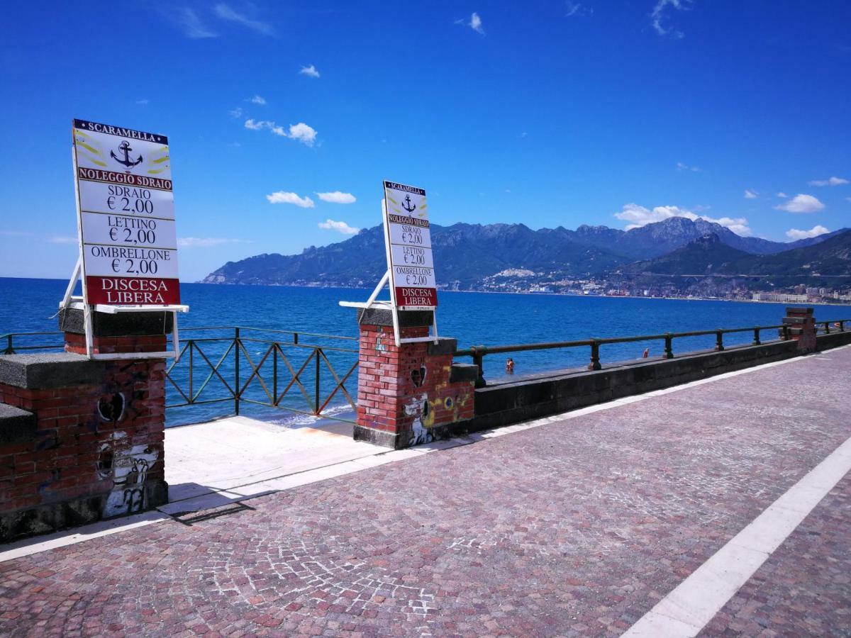 Residenza Margherita - Centralissima * Salerno