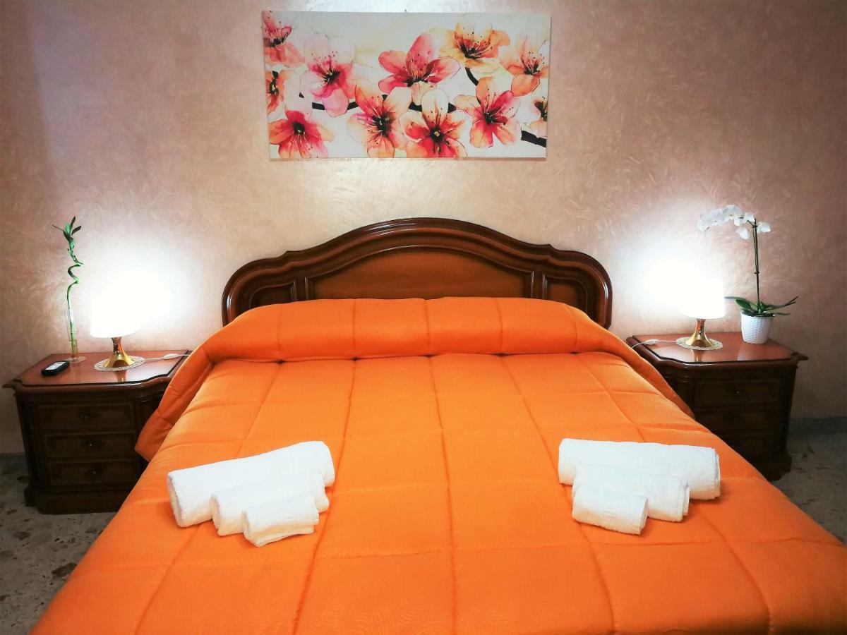 Residenza Margherita - Centralissima Apartment Salerno