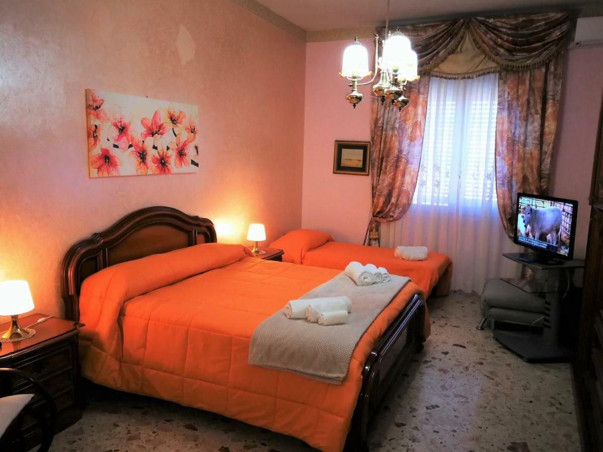 Residenza Margherita - Centralissima Salerno