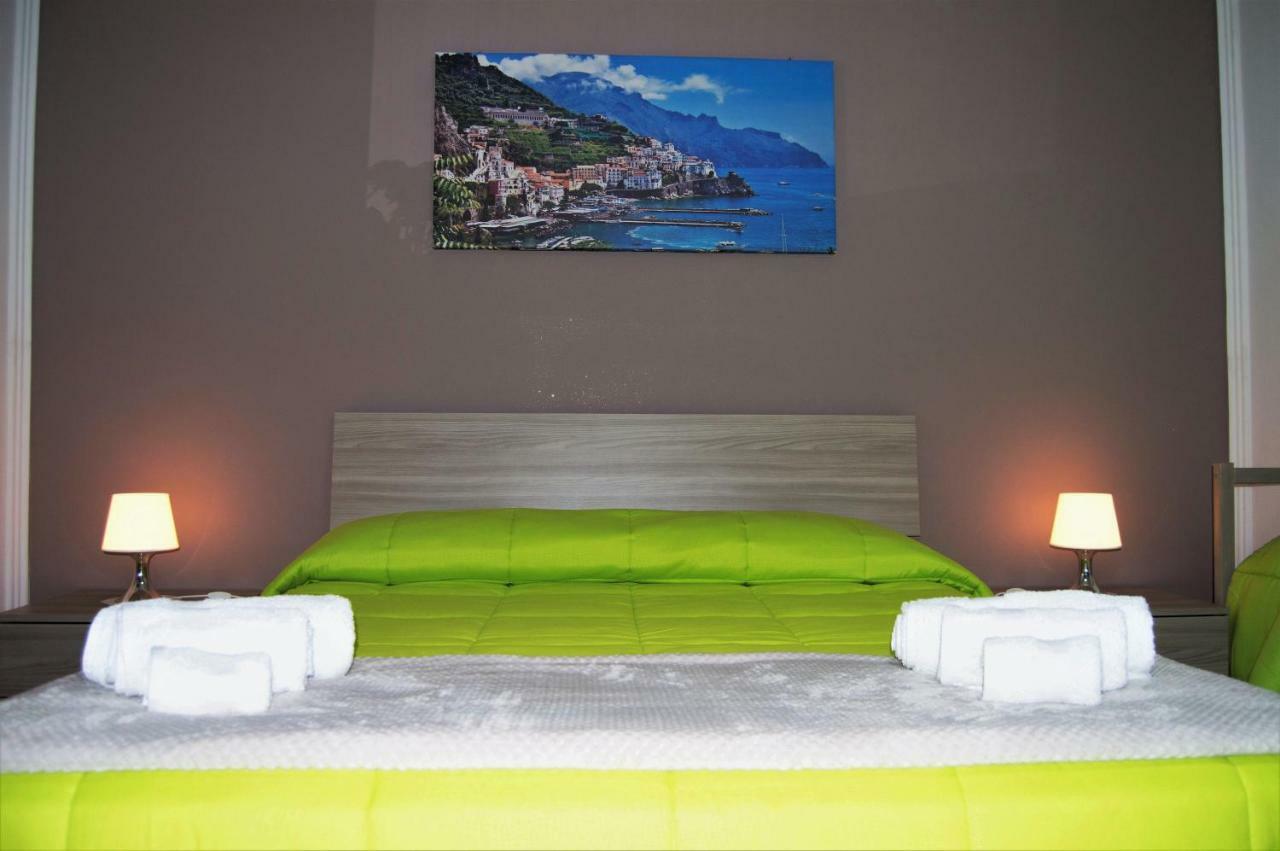 Residenza Margherita - Centralissima Apartment *